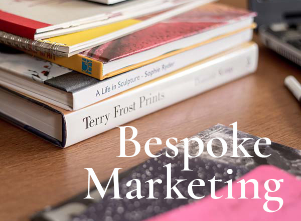 Bespoke Marketing packages for small businesses with Sarah Edmonds marketing