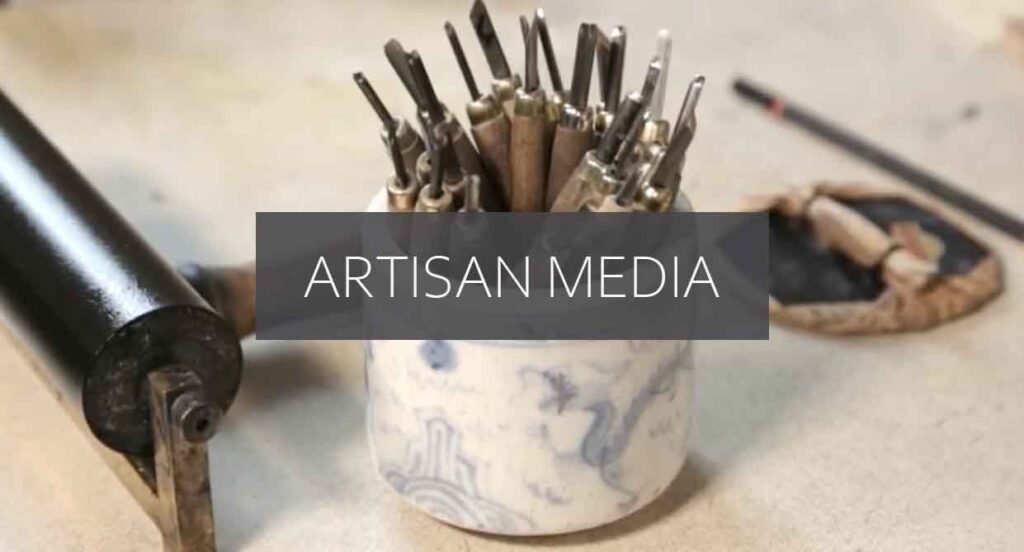 Artisan Media