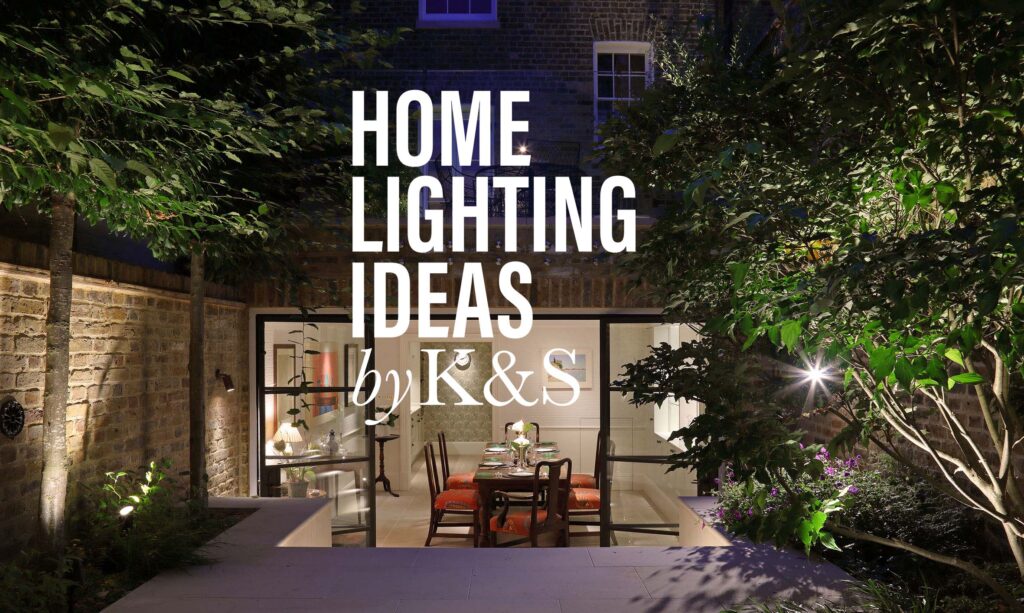 Home Lighting Ideas
