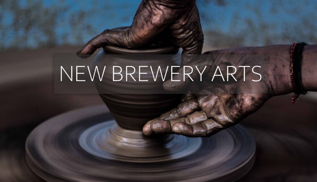 New Brewery Arts